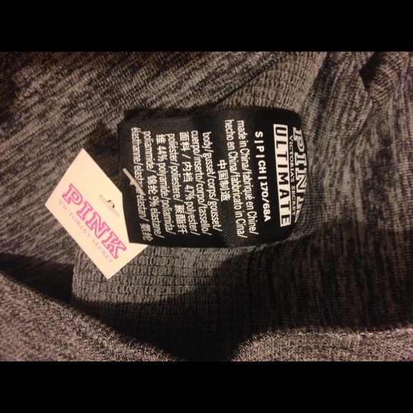 Brand new pink ultimate leggings - Picture 2 of 3